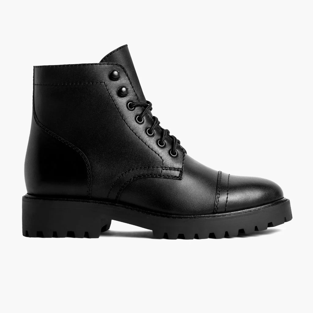 Captain | Black (StormKingĀ® Edition)