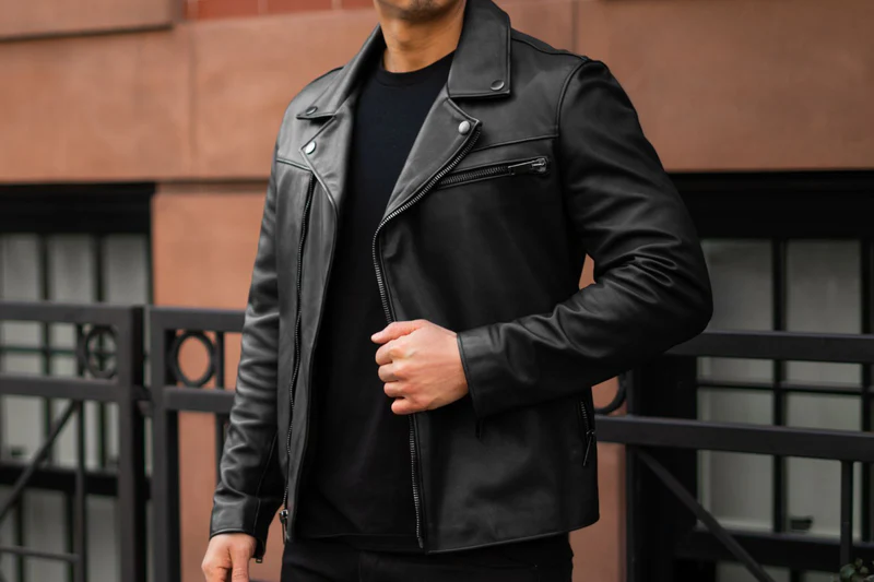 The Moto Jacket