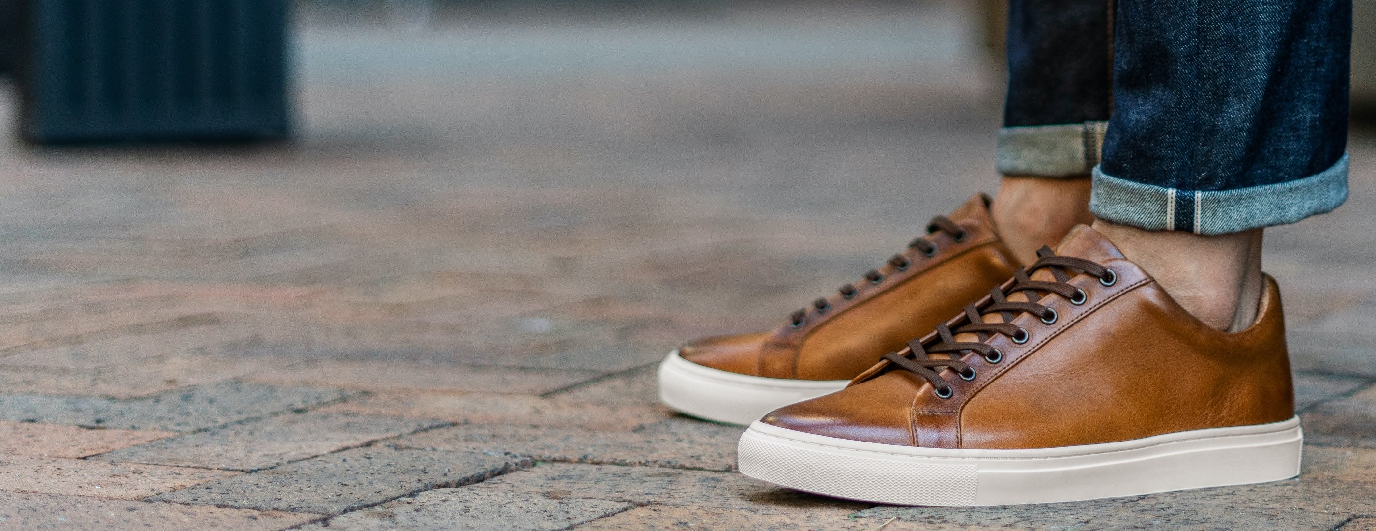 The Premier Low Top
