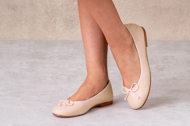 Prima Ballet Flat