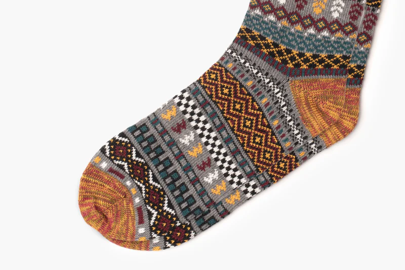 The Giza Sock