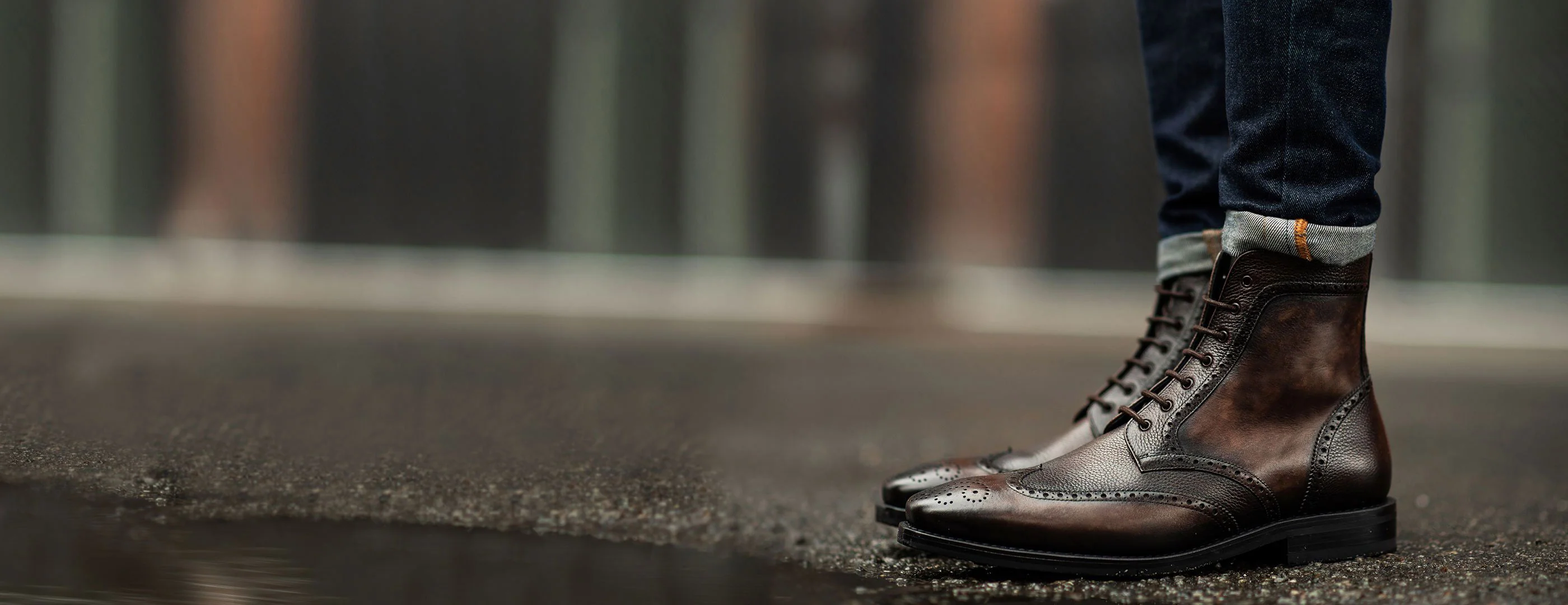 The Wingtip