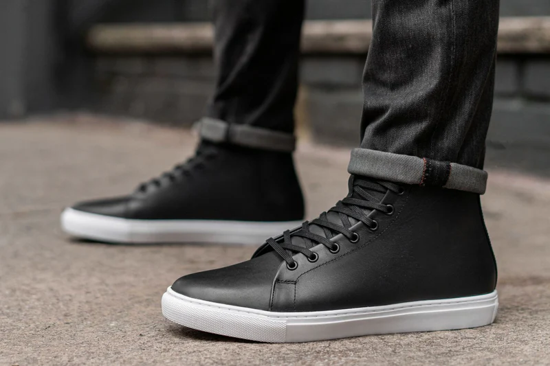 Premier High Top