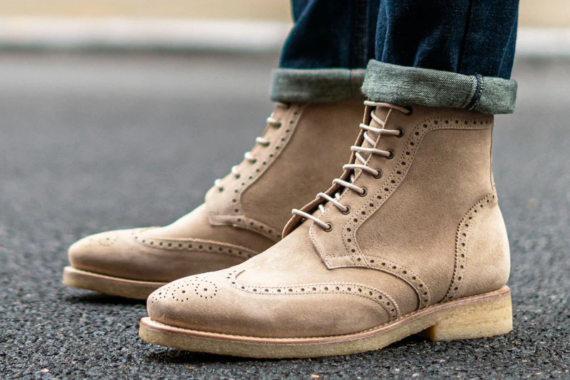 The Wingtip