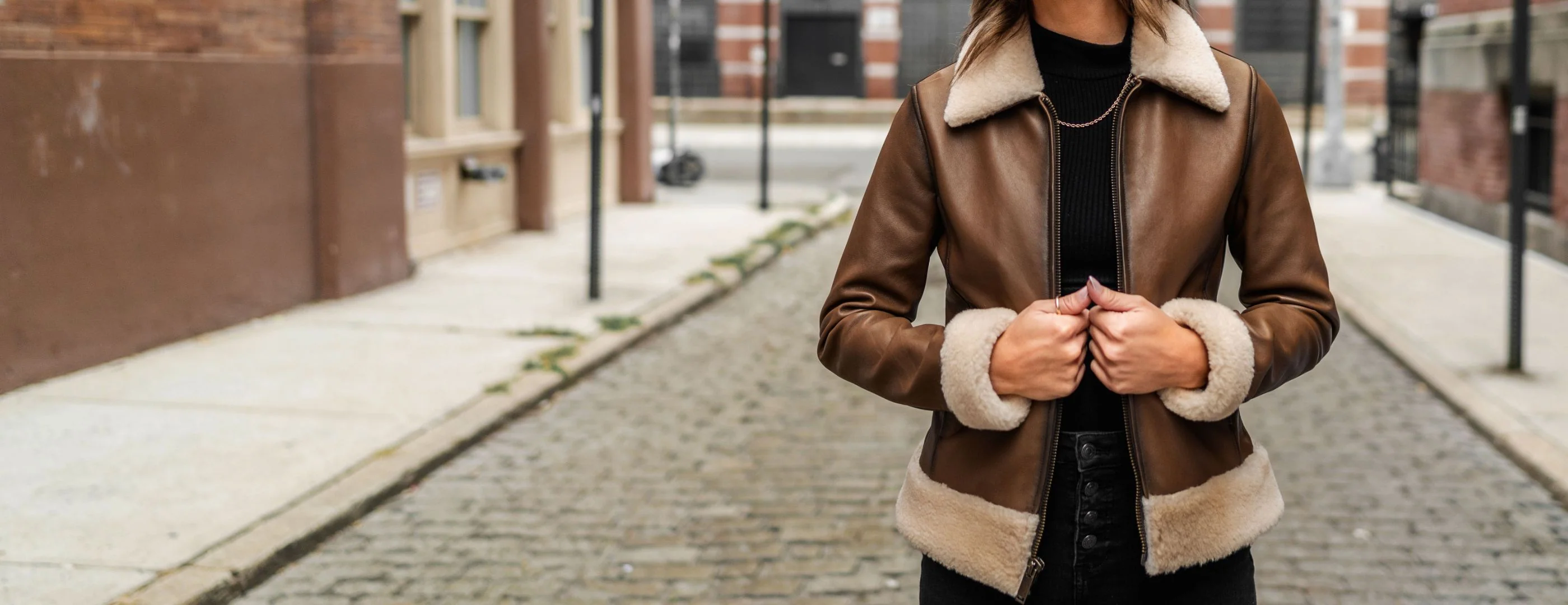 Flight Jacket