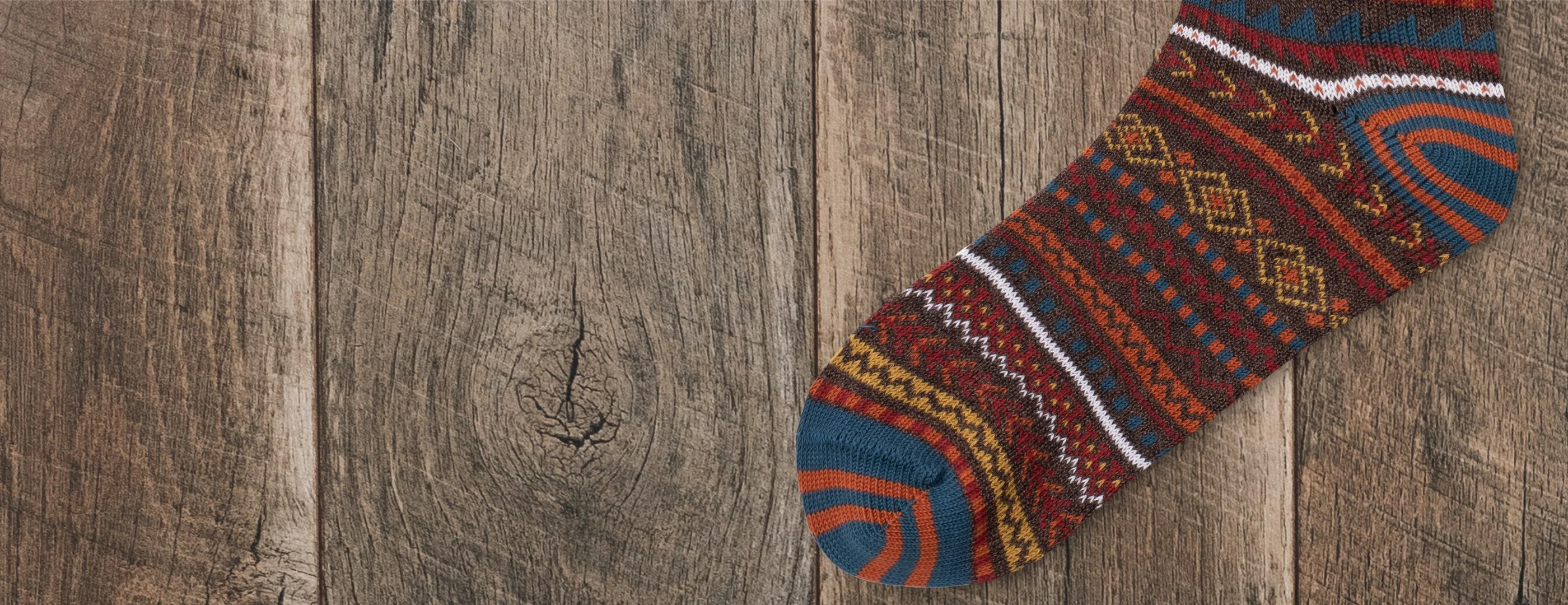 The Verona Sock