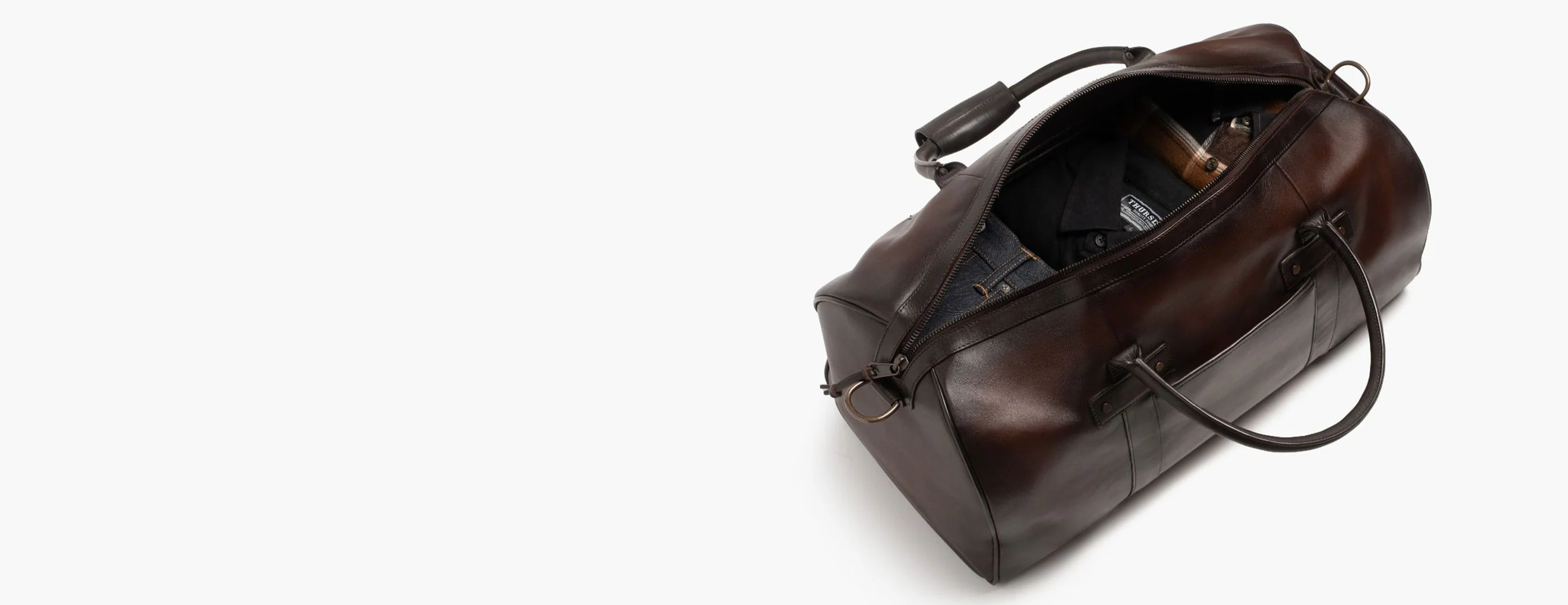 The Weekender Bag