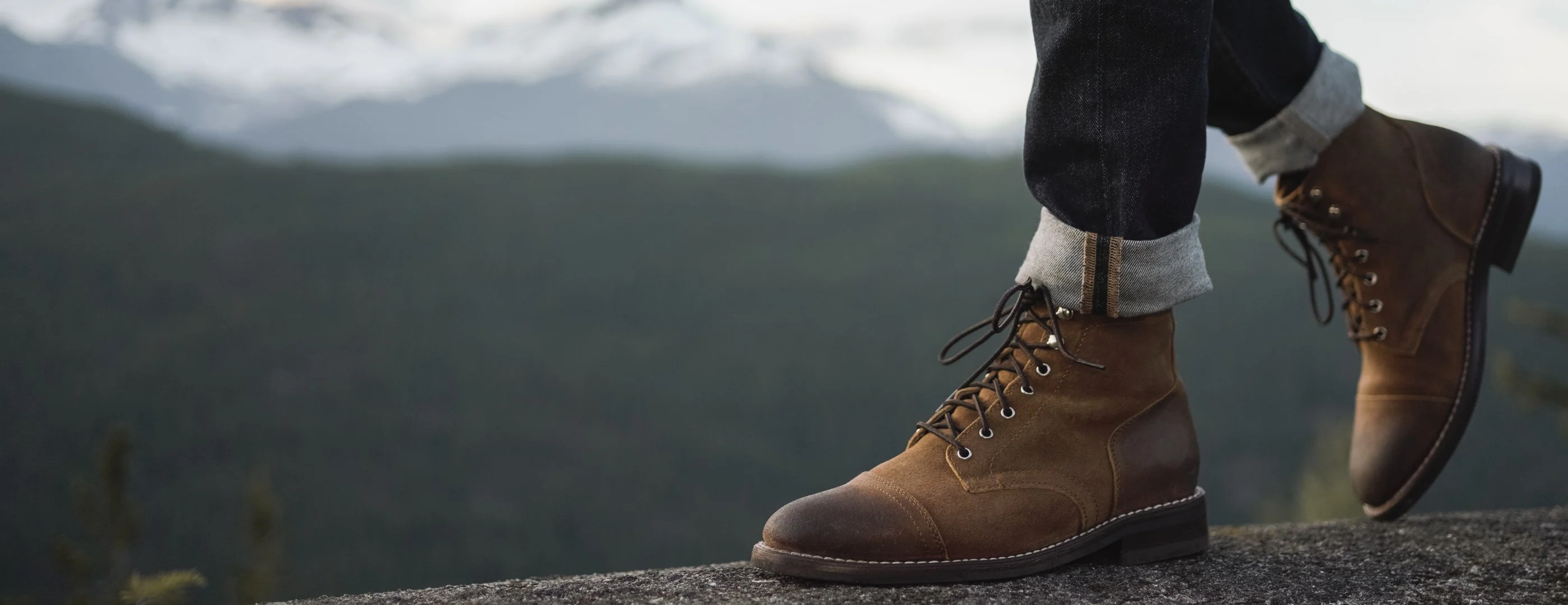 Rugged & Resilient