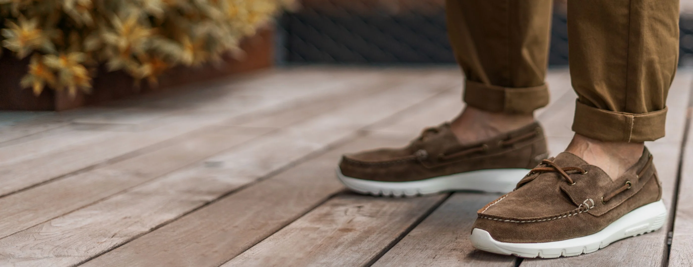 The Handsewn Runner