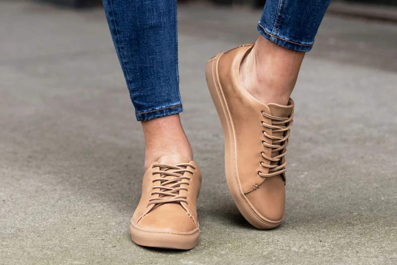 The Premier Low Top