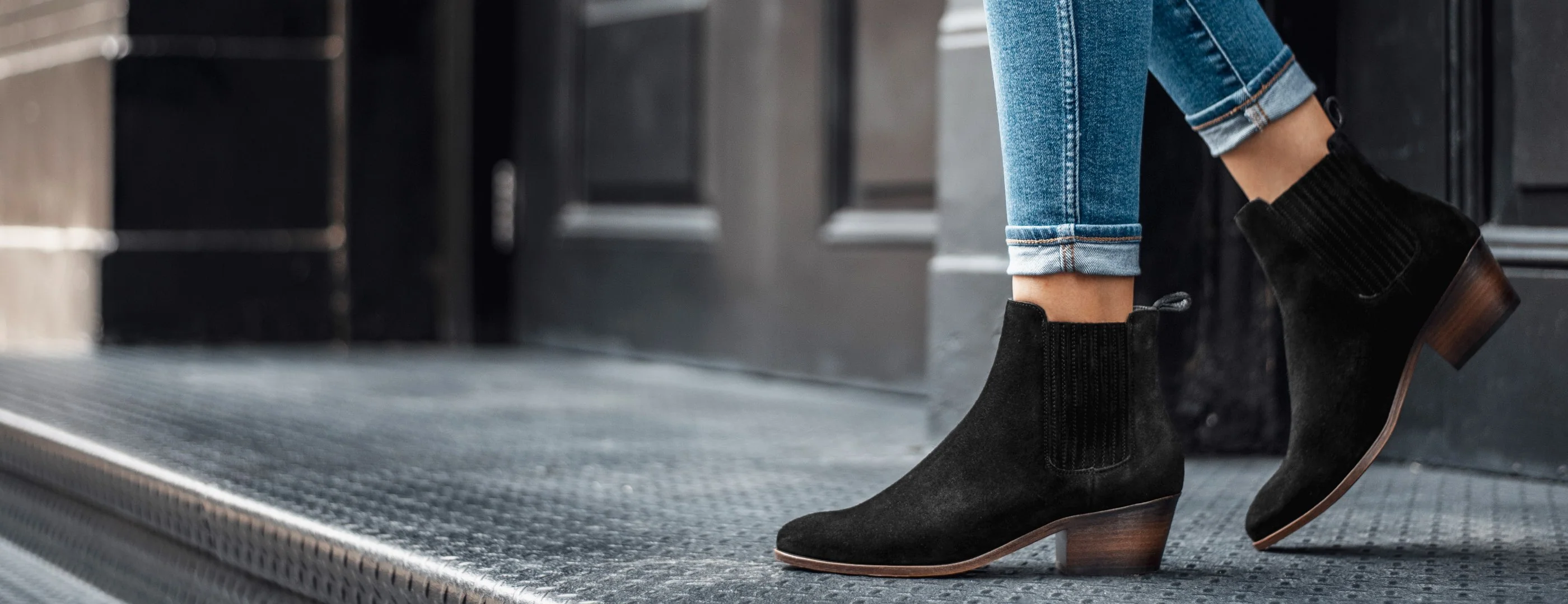 The Dreamer Bootie