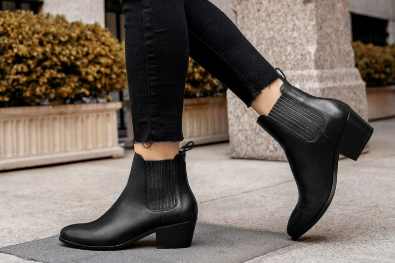 The Dreamer Bootie