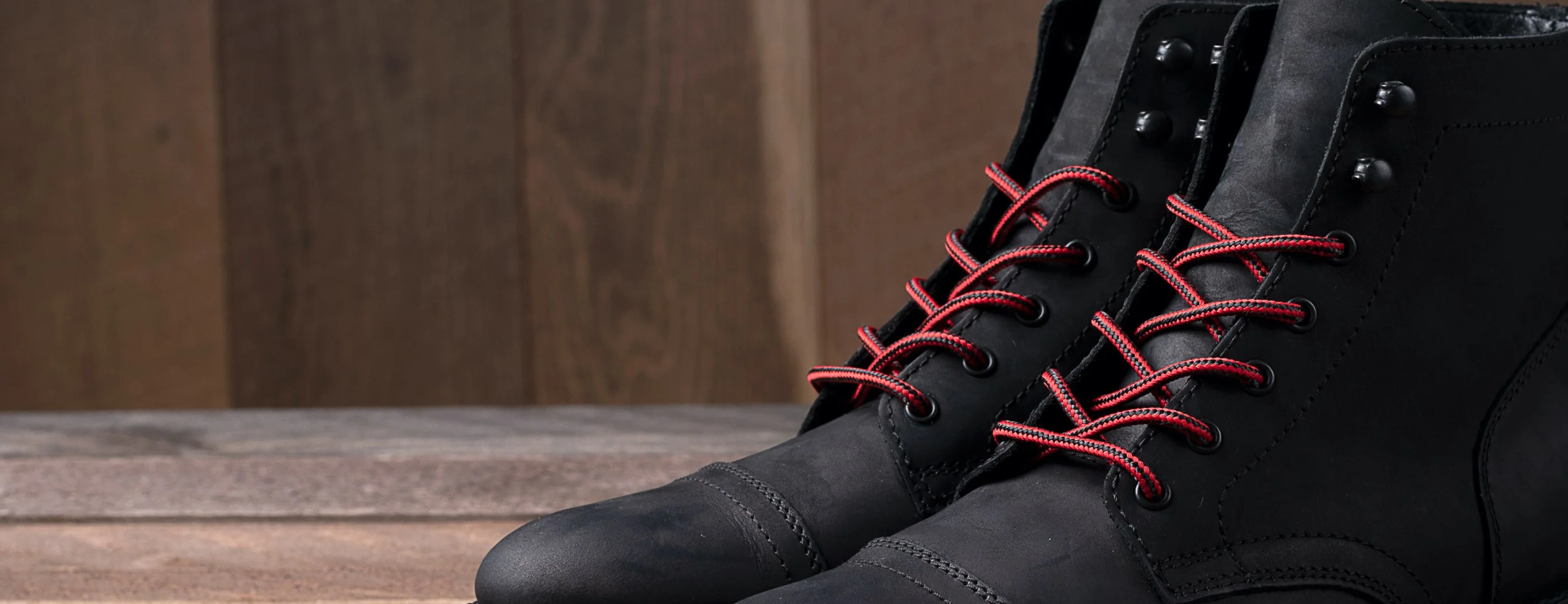 Kevlar® Blend Laces