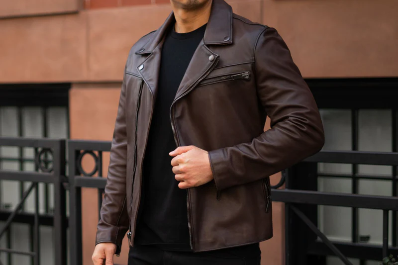 The Moto Jacket