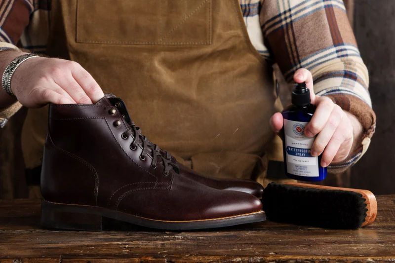 Waterproofing Spray
