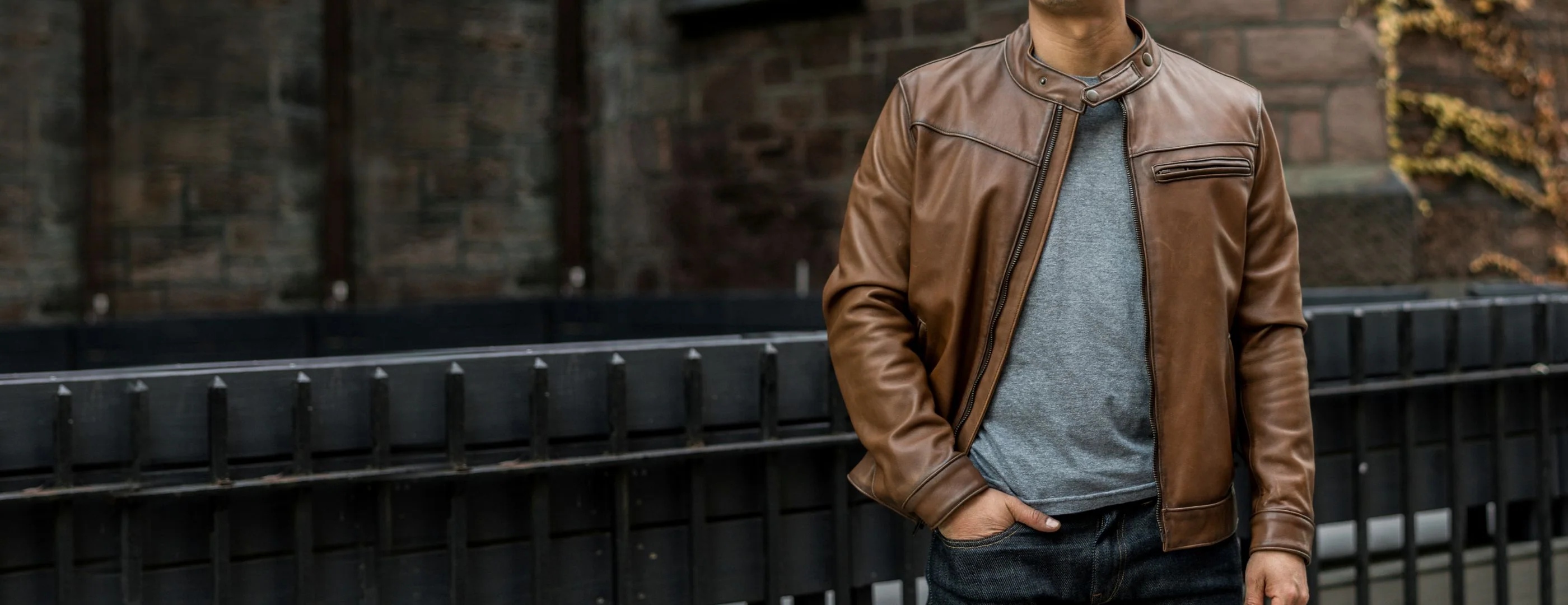 Roadster Jacket