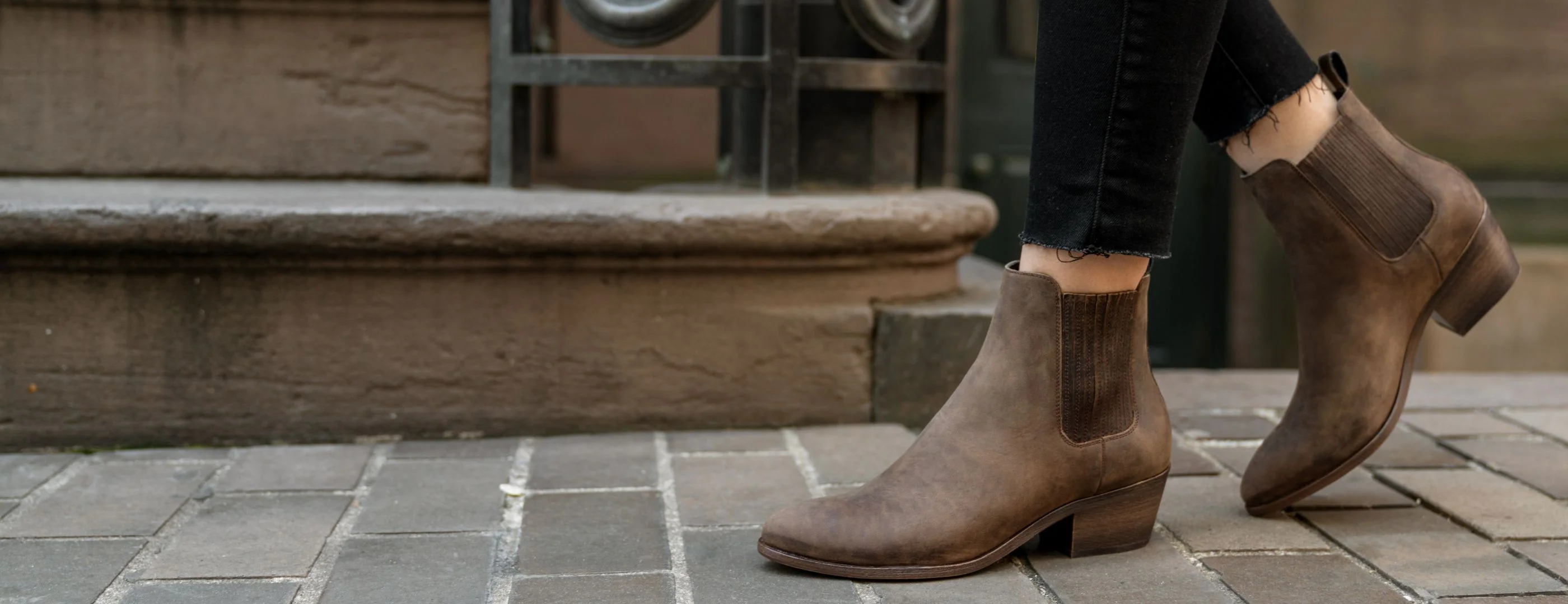 The Dreamer Bootie