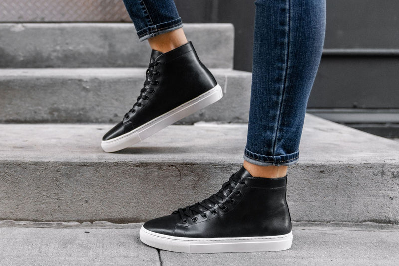 Premier High Top
