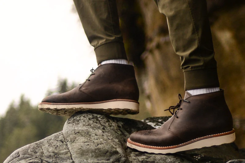 Rugged & Resilient