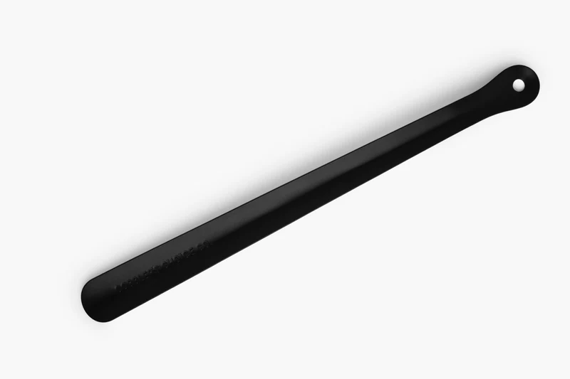 Cobbler's Choice Metal Shoe Horn