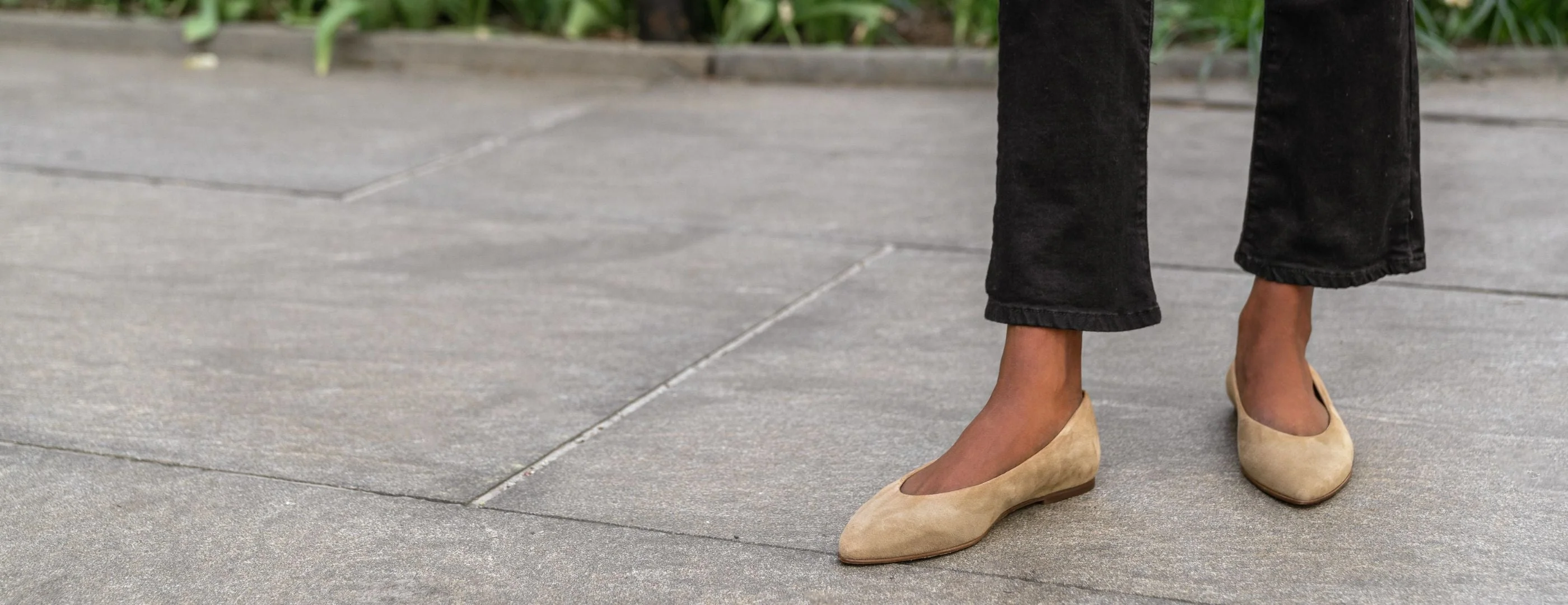 Viva Ballet Flat