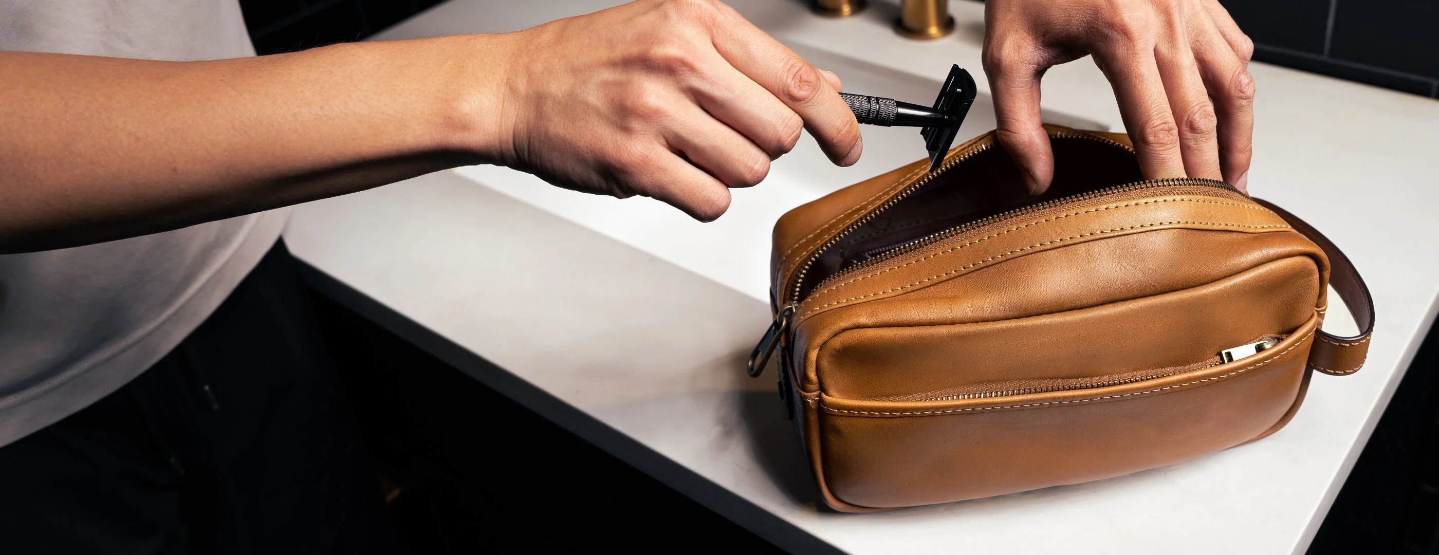 The Dopp Kit