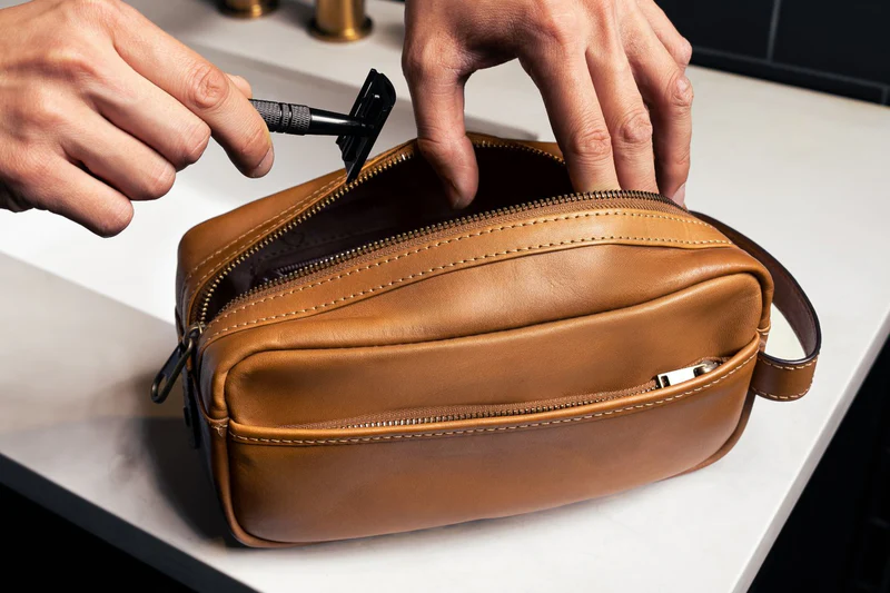 The Dopp Kit