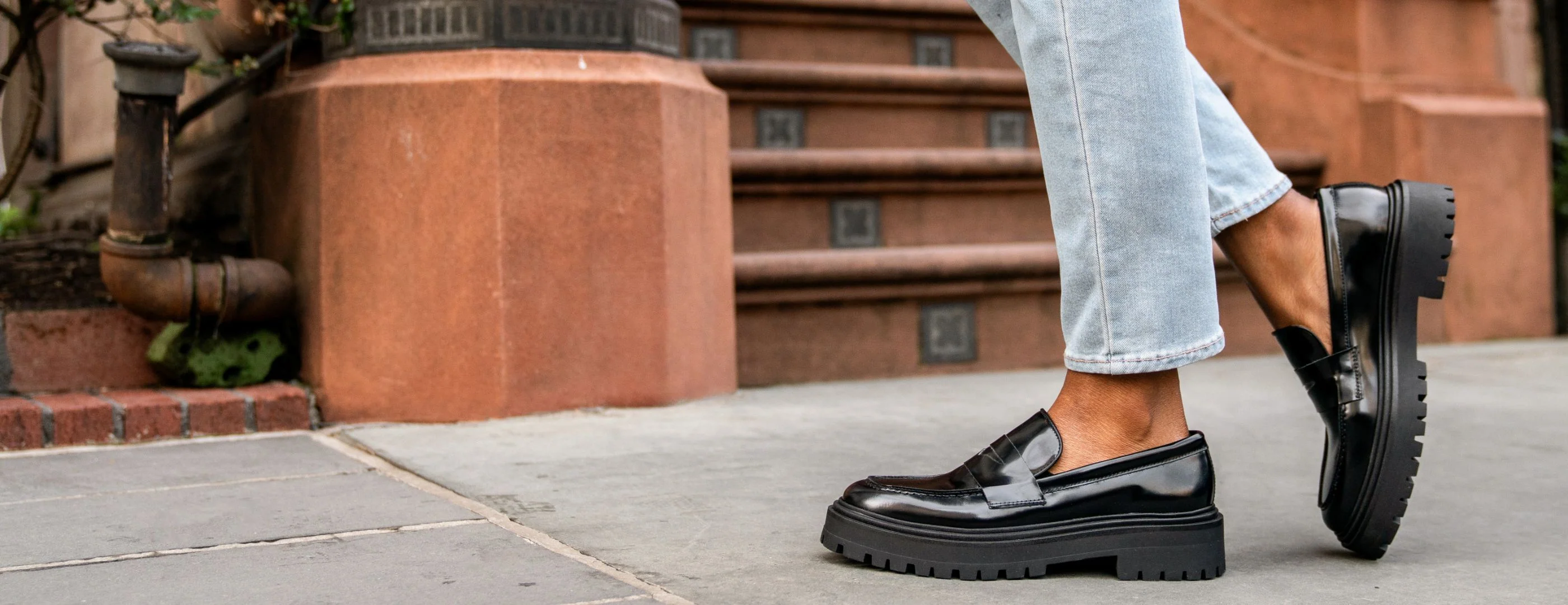 The Penny Platform