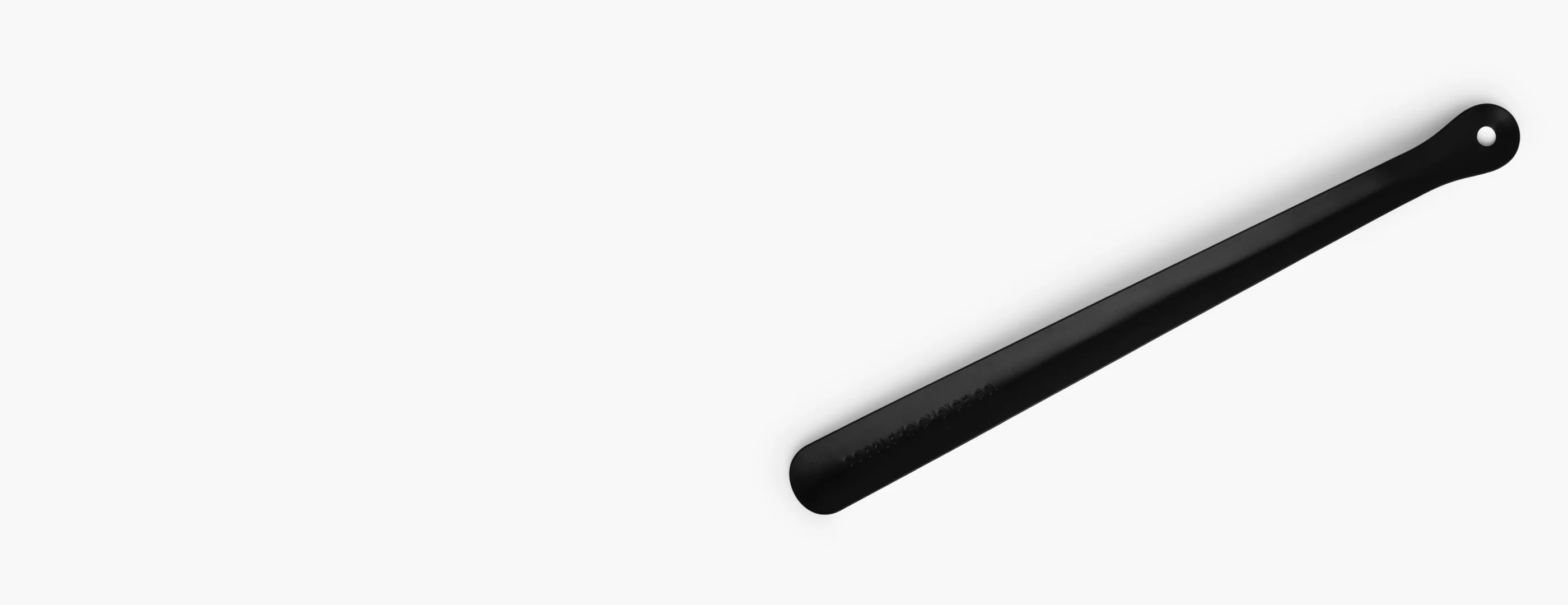 Cobbler's Choice Metal Shoe Horn