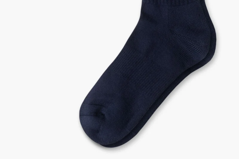 The Cotton Crew Sock
