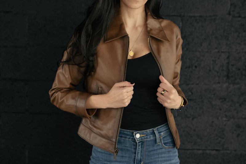 The Edition Jacket