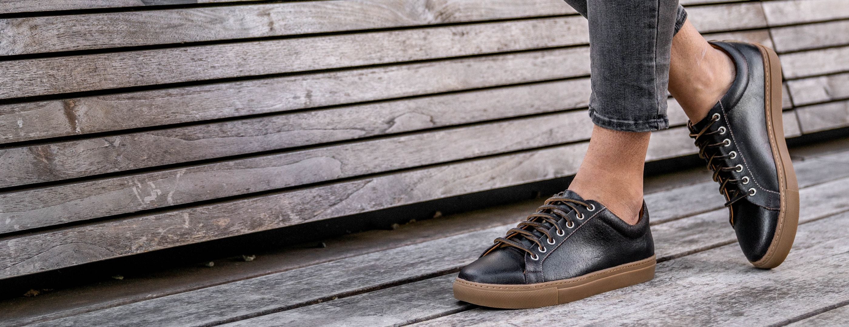 The Premier Low Top
