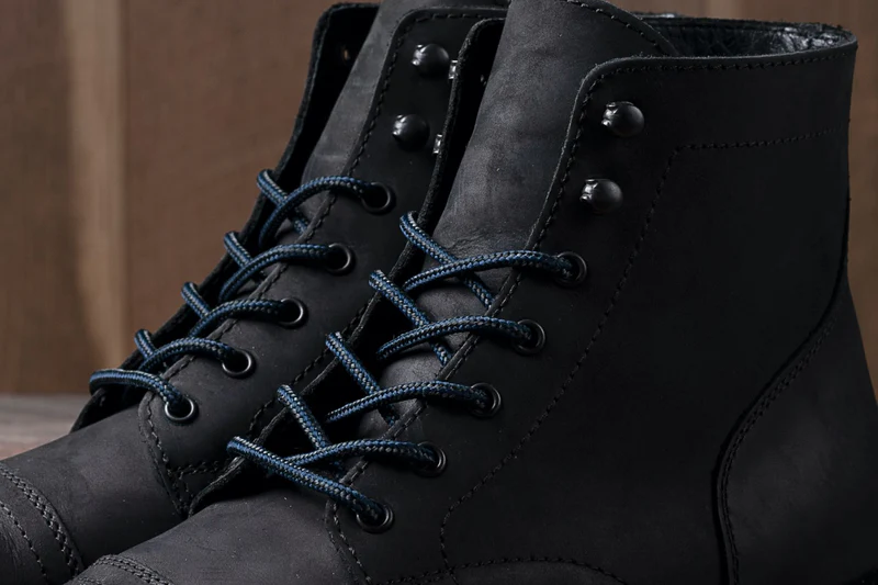 Kevlar® Blend Laces