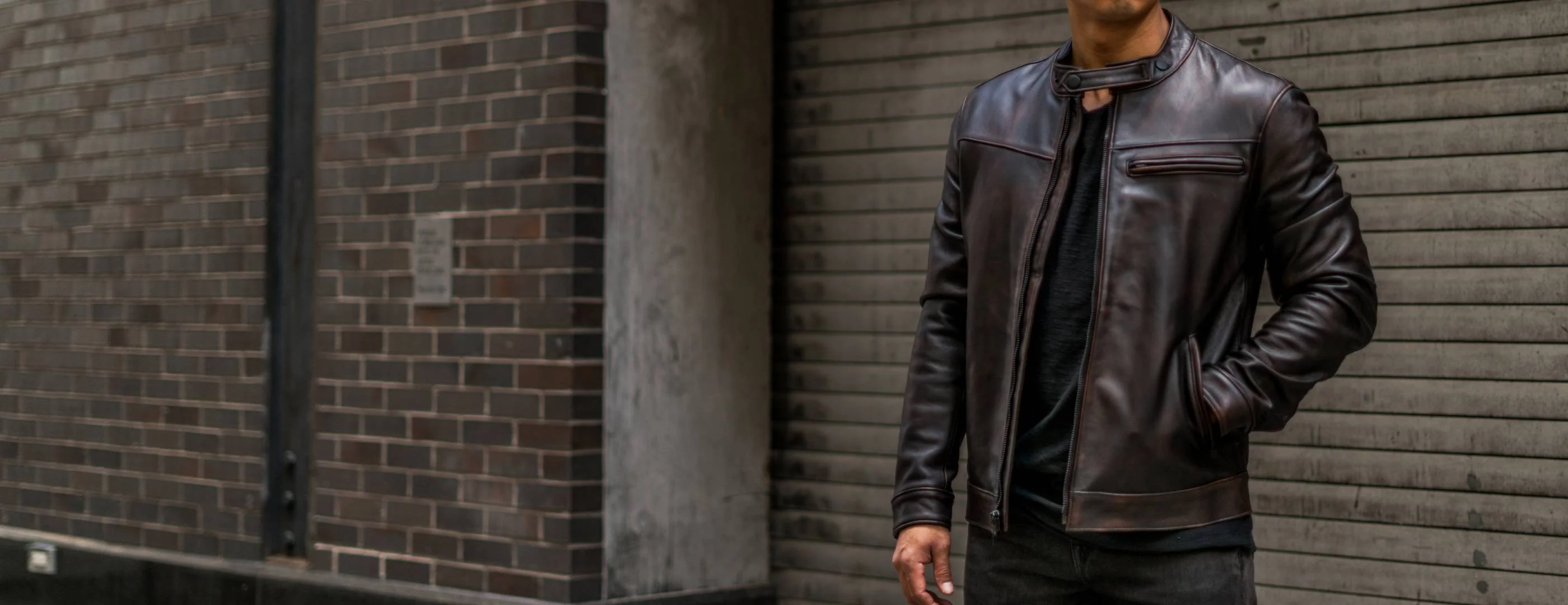Roadster Jacket