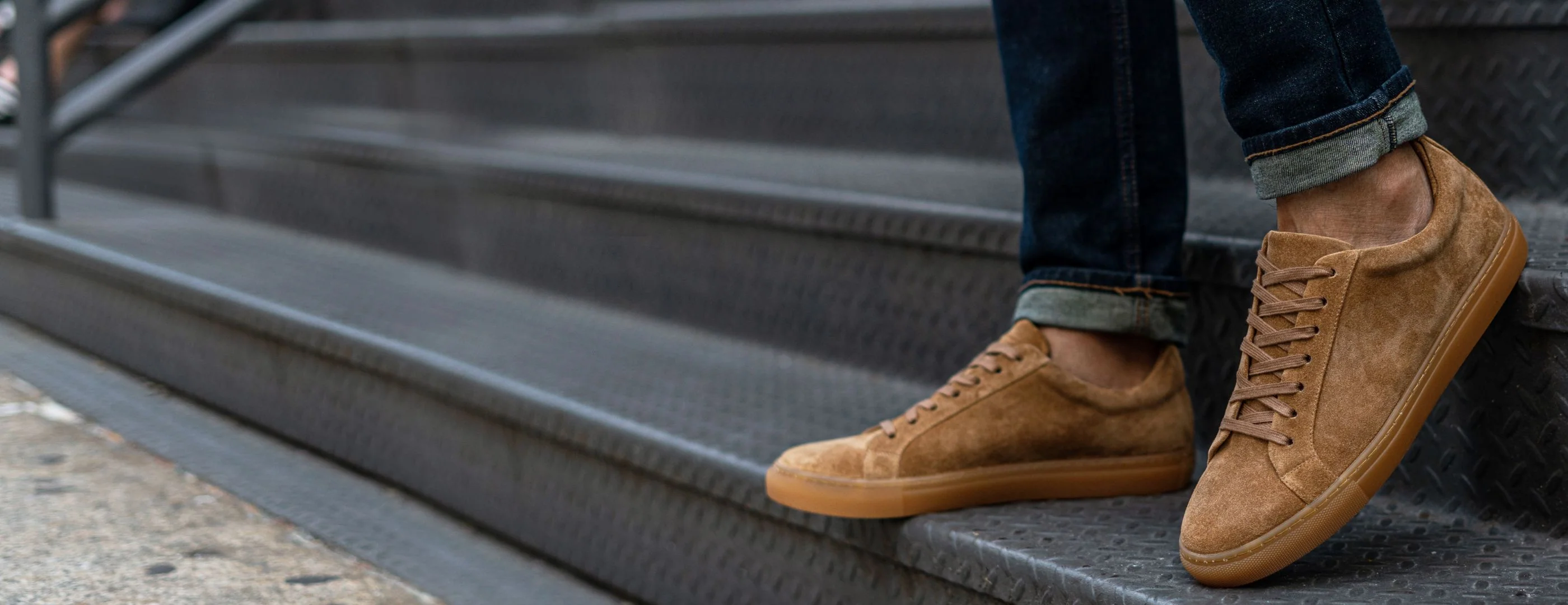 The Premier Low Top