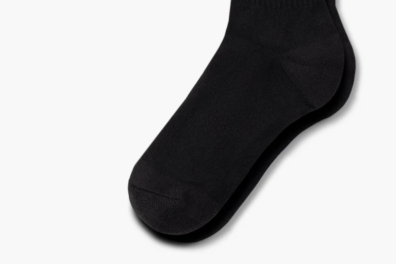 The Cotton Crew Sock