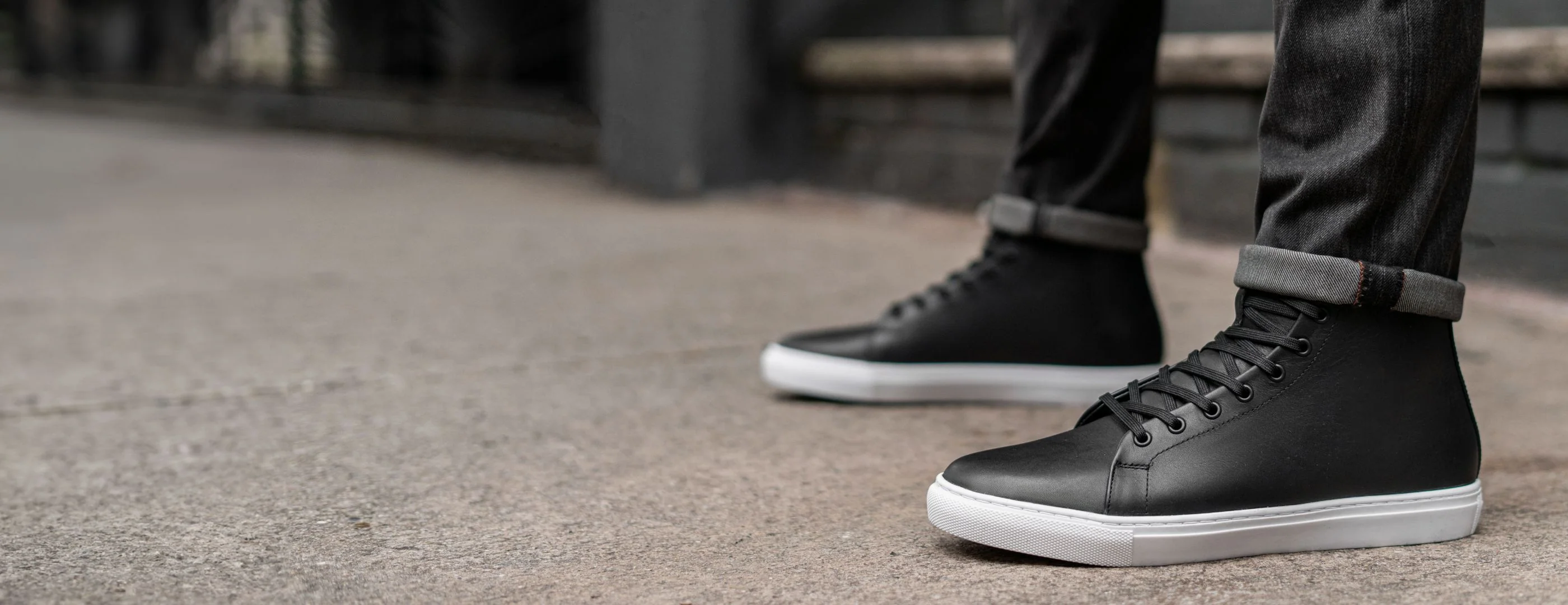 Premier High Top