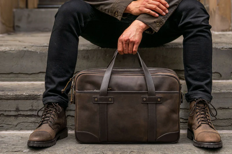 The Commuter Bag
