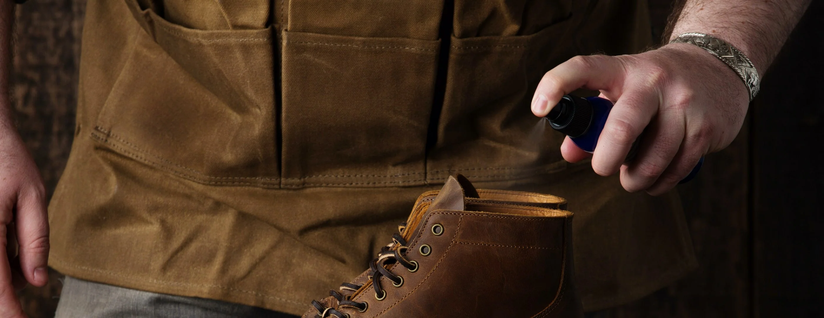Cobbler's Choice Shoe Freshener