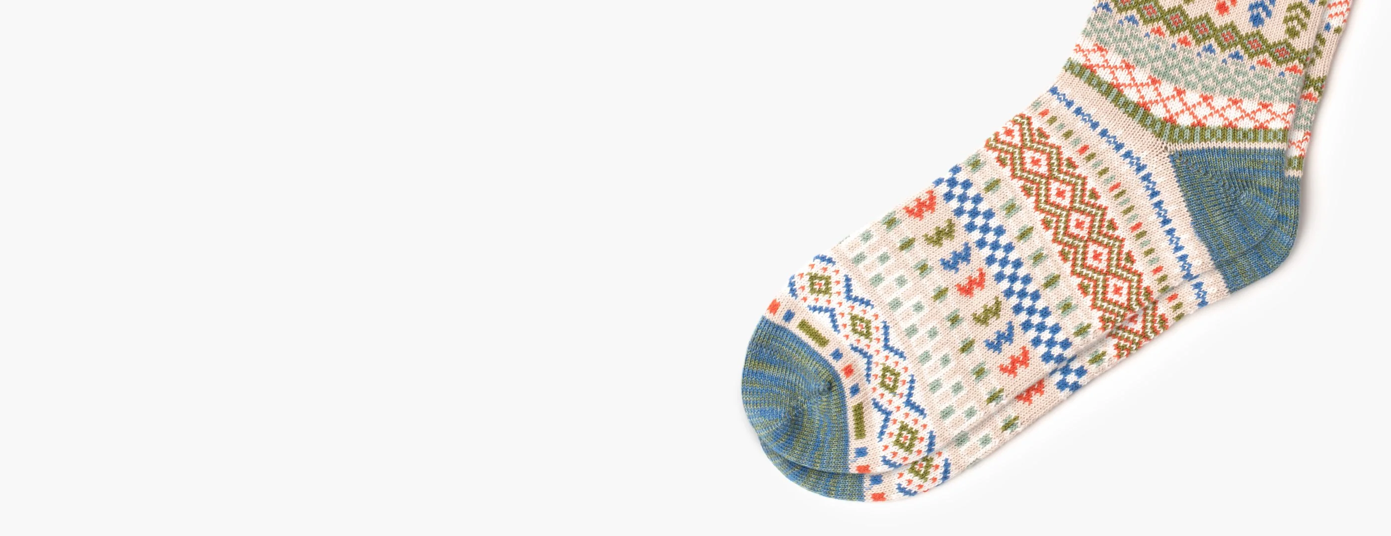The Giza Sock
