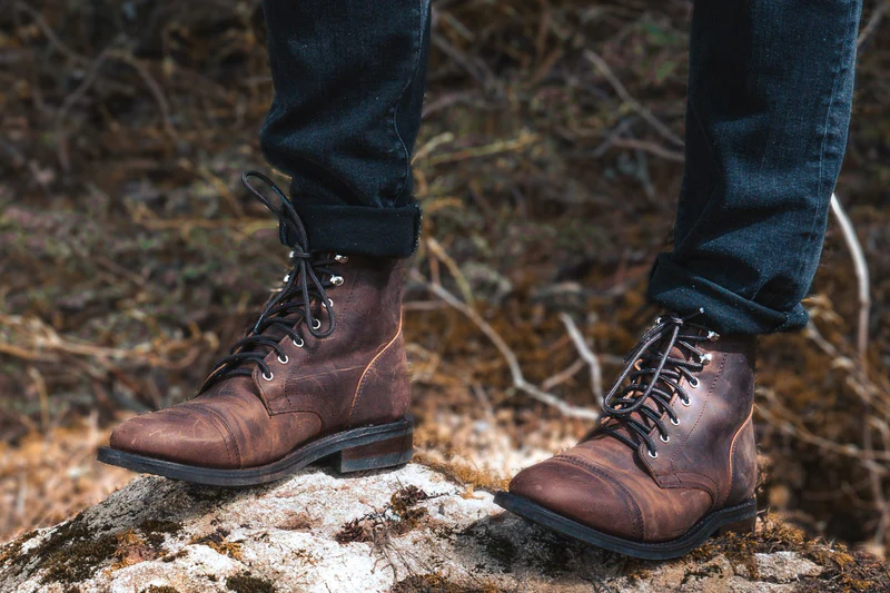 Rugged & Resilient