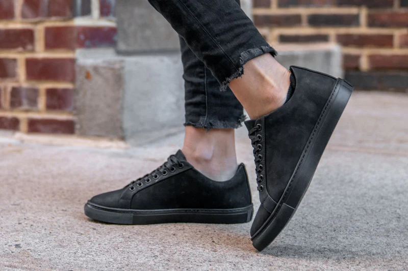 Premier Low Top