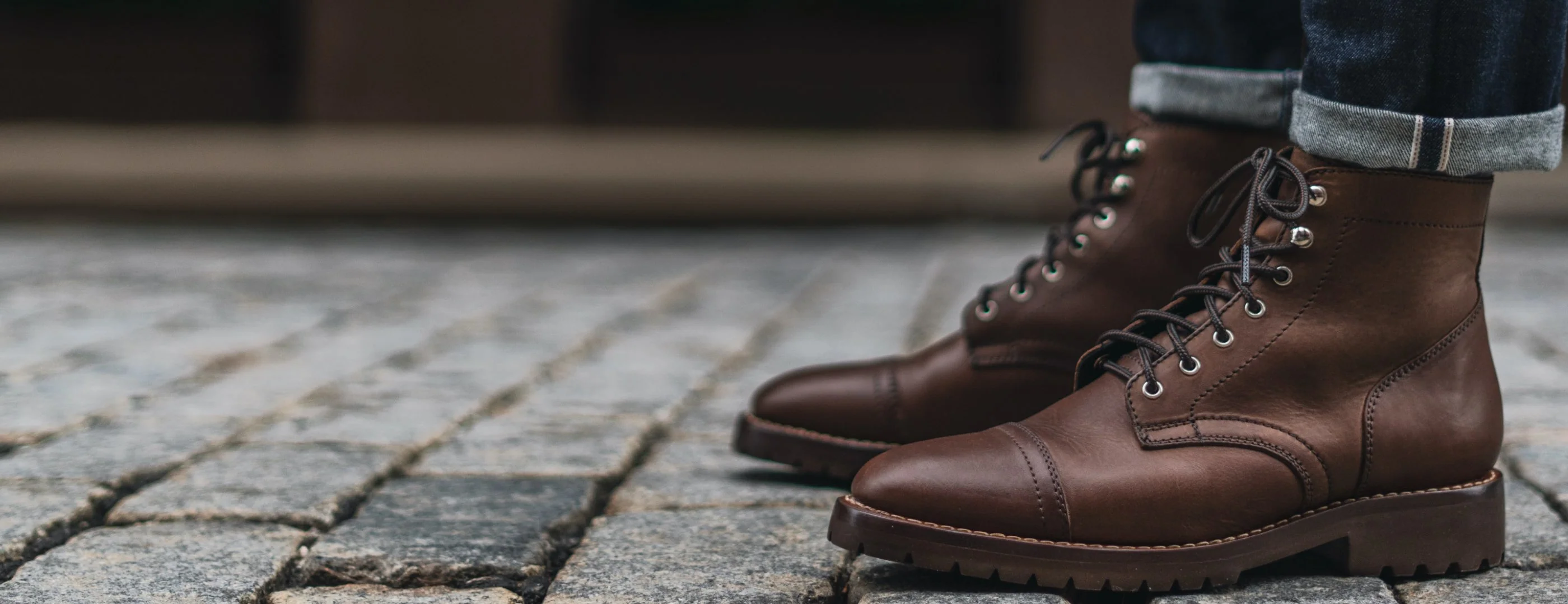 Rugged & Resilient<br/>StormKing® Outsole Edition