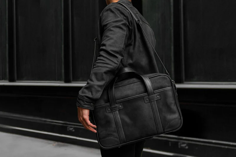 The Commuter Bag