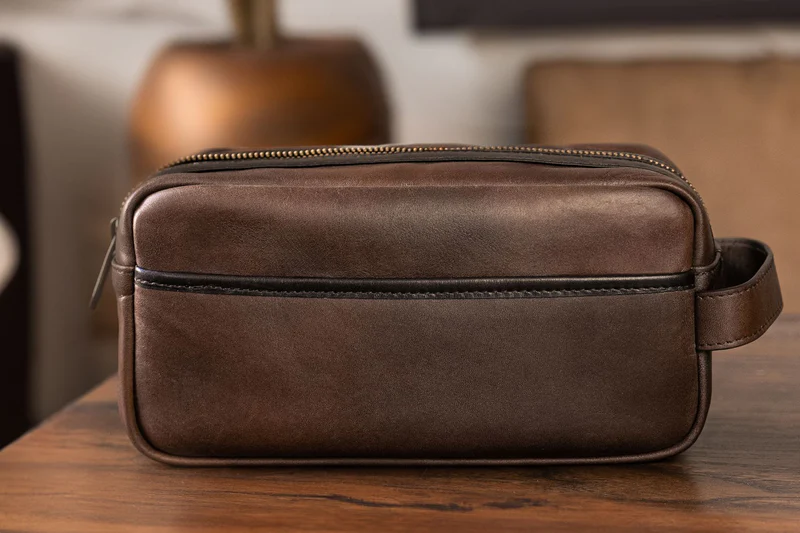 The Dopp Kit