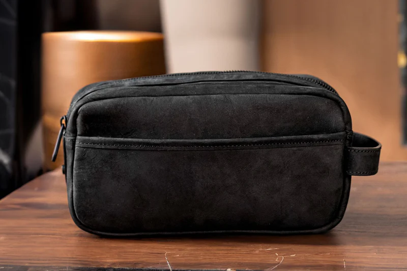 The Dopp Kit