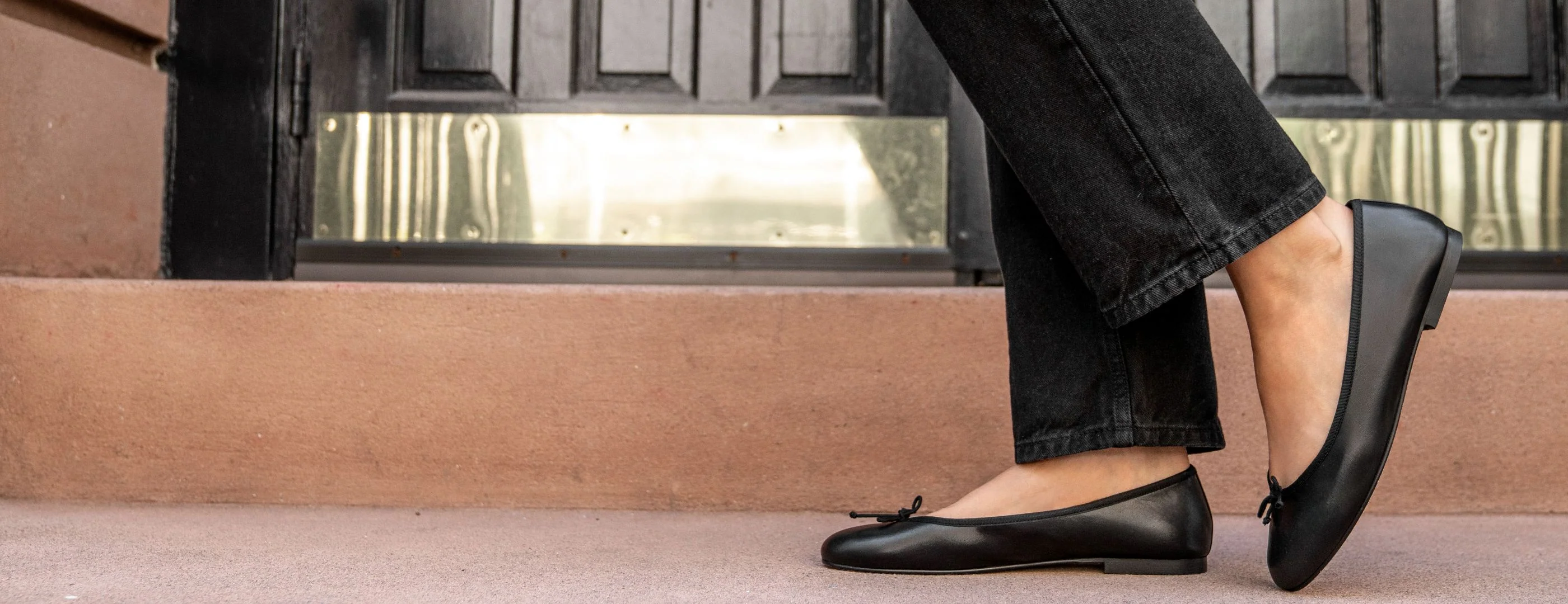Prima Ballet Flat
