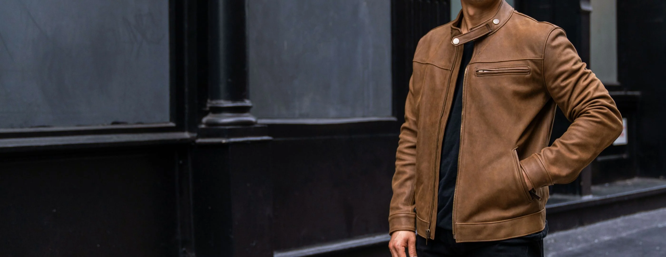 Roadster Jacket