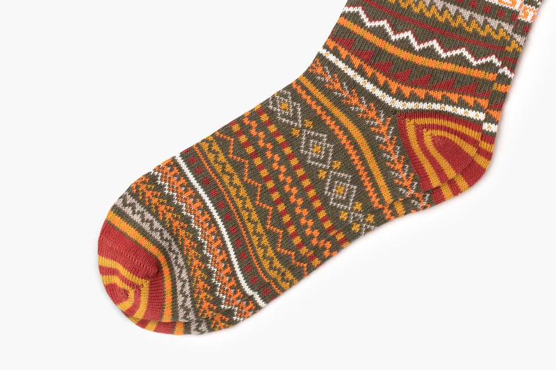 The Verona Sock