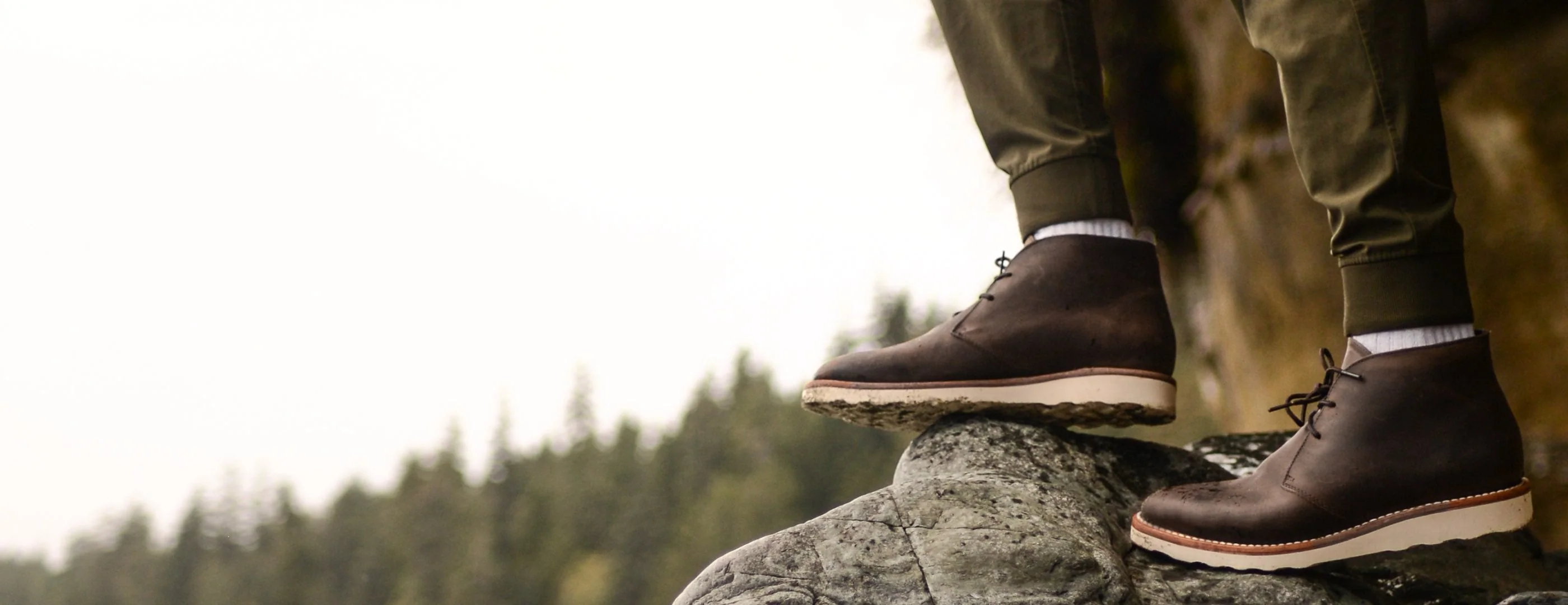Rugged & Resilient